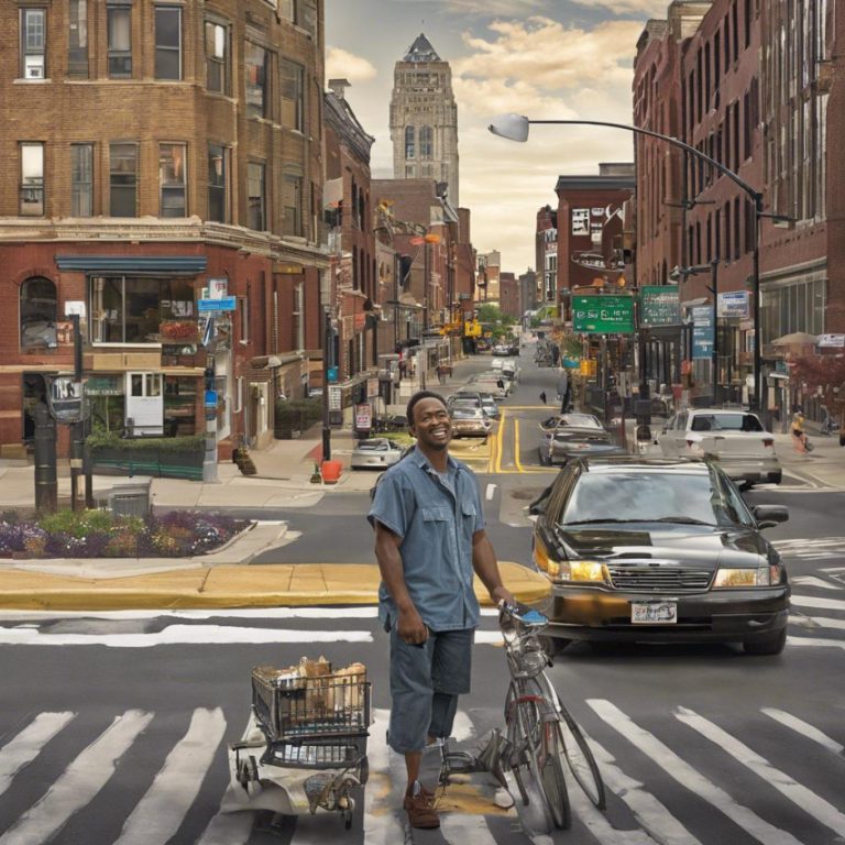 Wait, Sam Carter in Rochester, NY?! You Won’t Believe What He’s Up To!