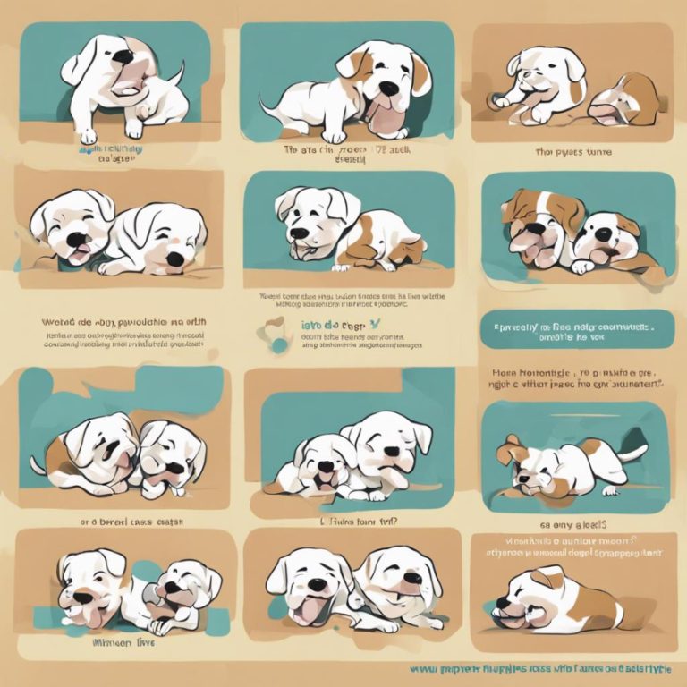 When Do Puppies Lose Baby Teeth: A Complete Guide