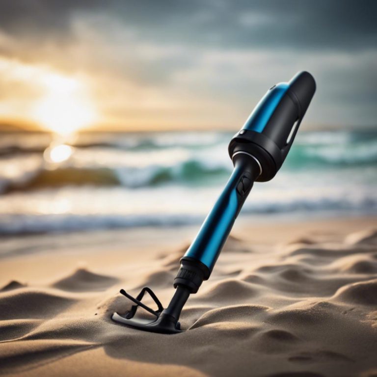 Get Effortless Beach Waves with the Best Curling Iron