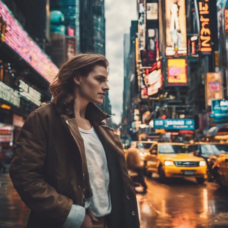 Lizze Broadway’s Boyfriend: A Closer Look