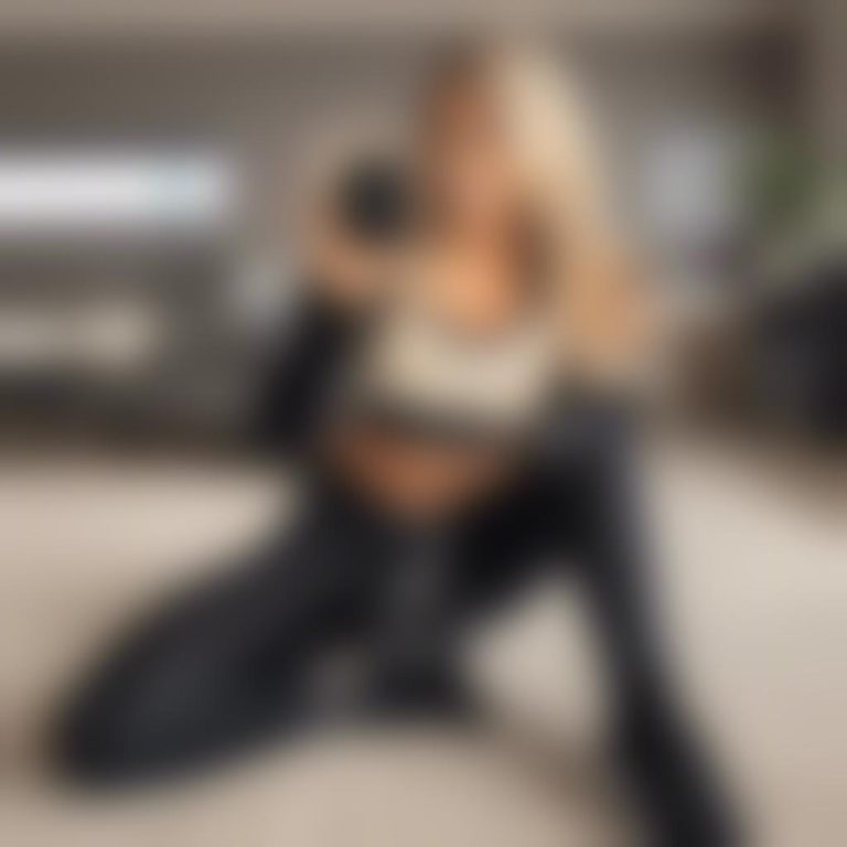 Paige VanZant OnlyFans Leak: Fans Shocked by Unexpected News