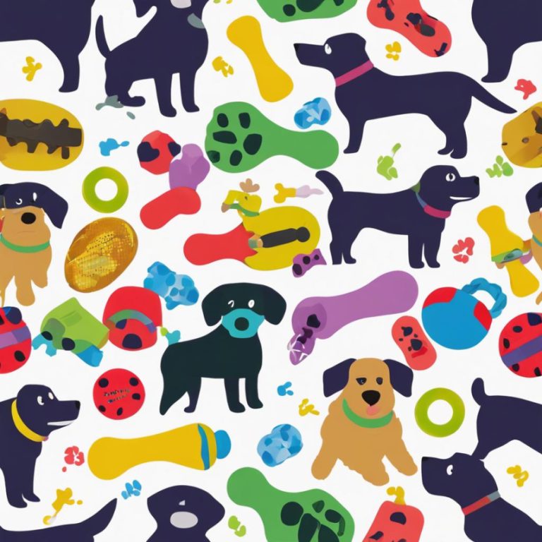 Ultimate Dog Toy Bundles: Keep Your Pup Entertained