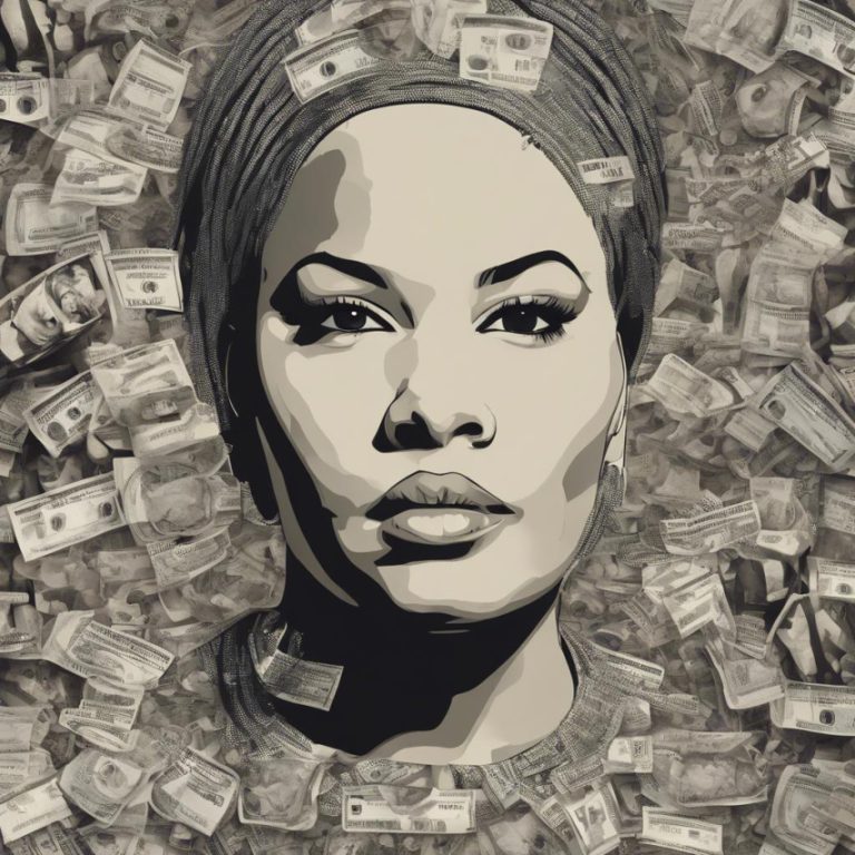 The Ethnicity of Fat Joe’s Wife: Uncovering the Truth