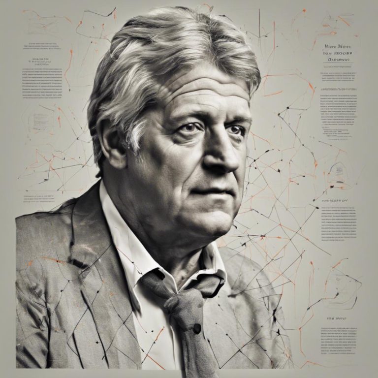 Discover Vince Prokop: Biography of the Renowned Figure