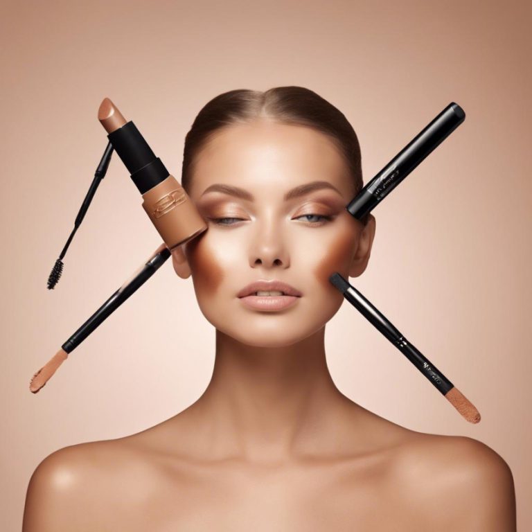 Enhance Your Beauty with Bronzing Stick Makeup
