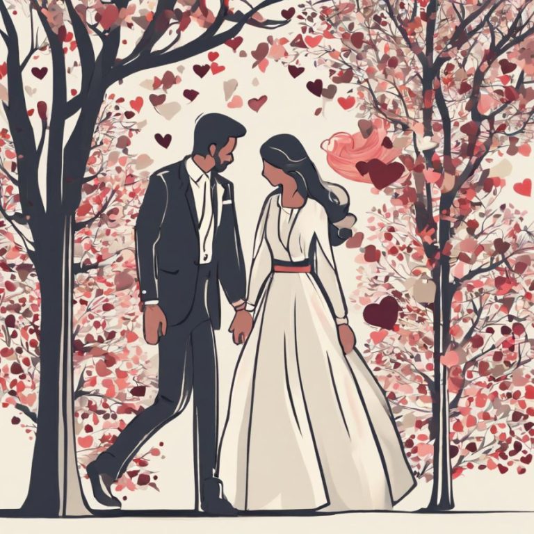 5 Reasons Why Your Husband Can Still Fall In Love With You