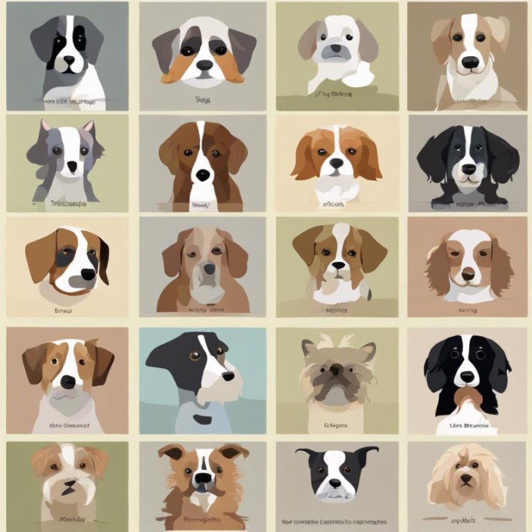 The Best Gentle Small Dog Breeds for Companionship