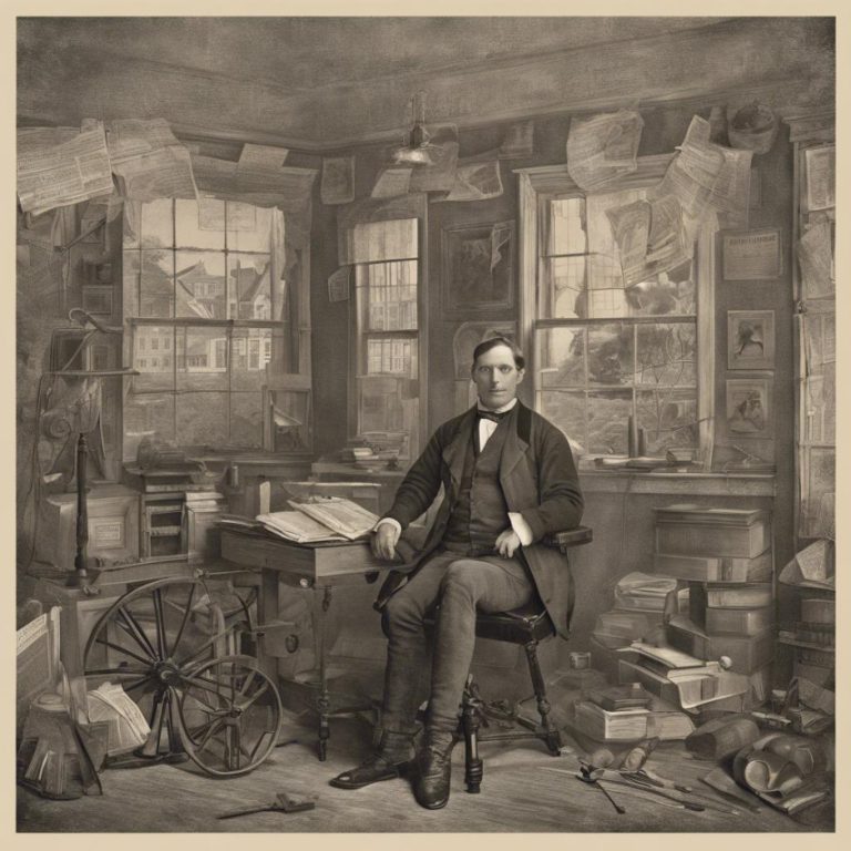 DANIEL GERHART: A BIOGRAPHY OF POTTSTOWN, PA