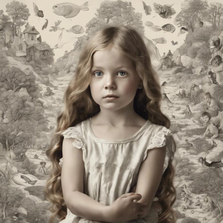 The Life of Emilie Ullerup: Children and Family