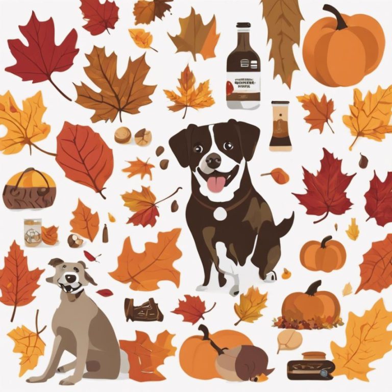 Best Dog Friendly Fall Activities for Your Four-Legged Companion