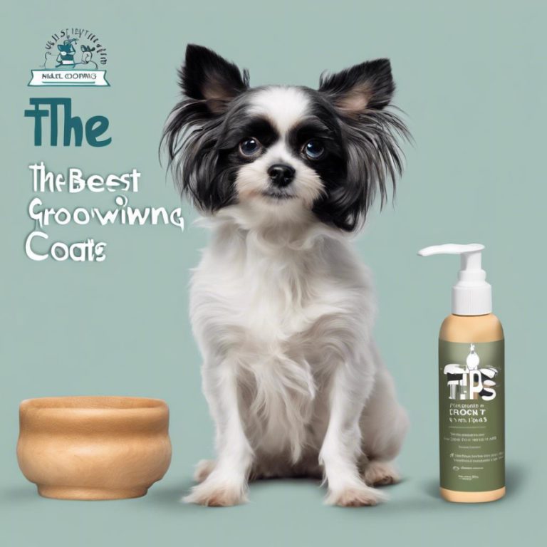 The Best Grooming Tips for Small Dogs with Thick Coats