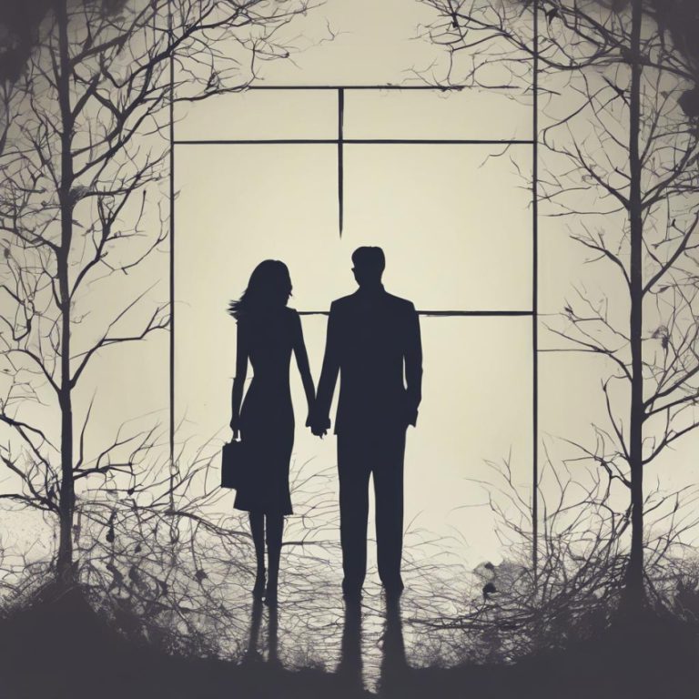 Dealing with a Threatened Divorce: How to Save Your Marriage