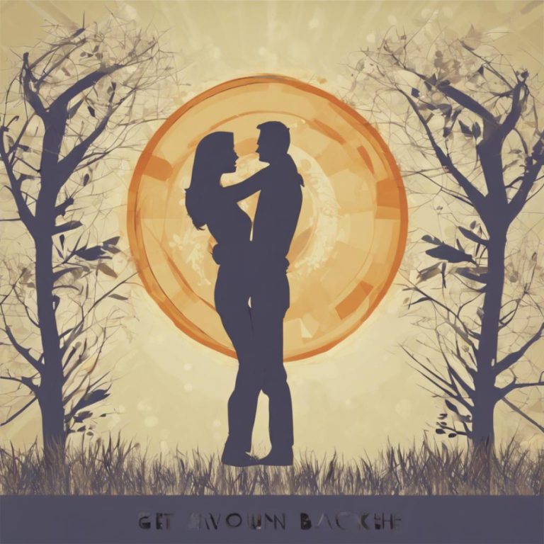 Get Your Husband Back: 5 Proven Strategies for Rekindling Your Relationship