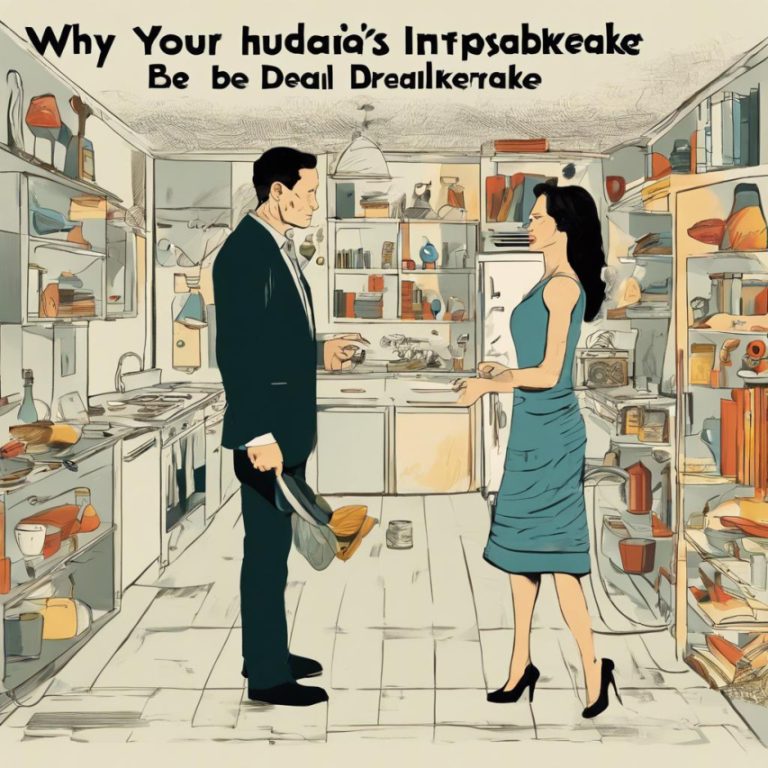 Why your husband’s lack of physical interest may not be a dealbreaker
