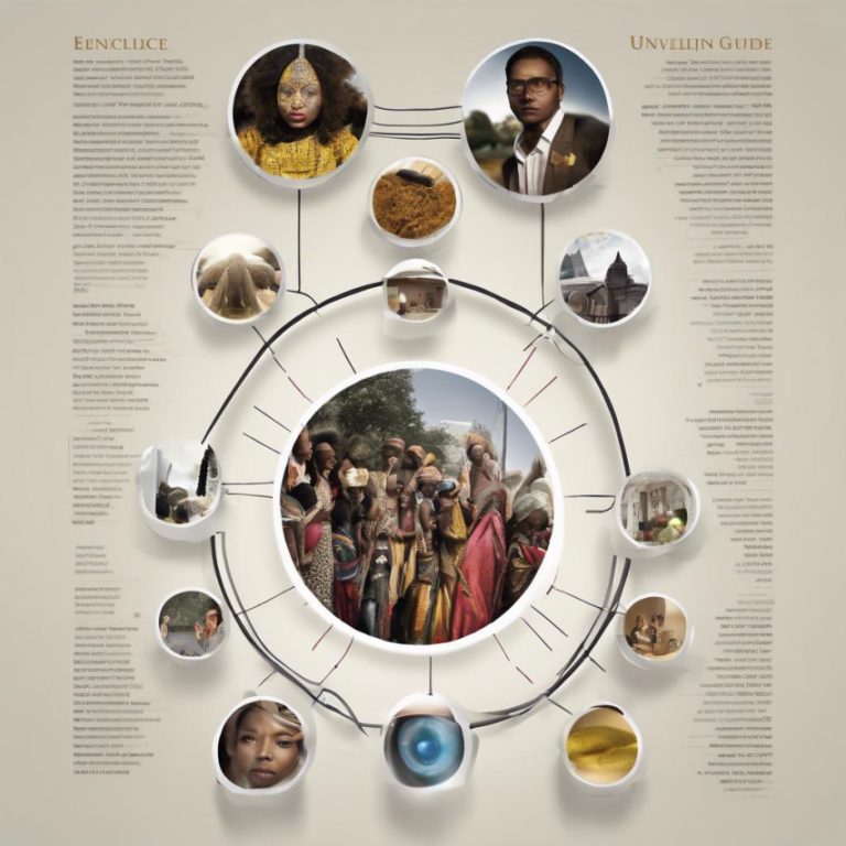 Unveiling 69 Ethnicity: A Comprehensive Guide