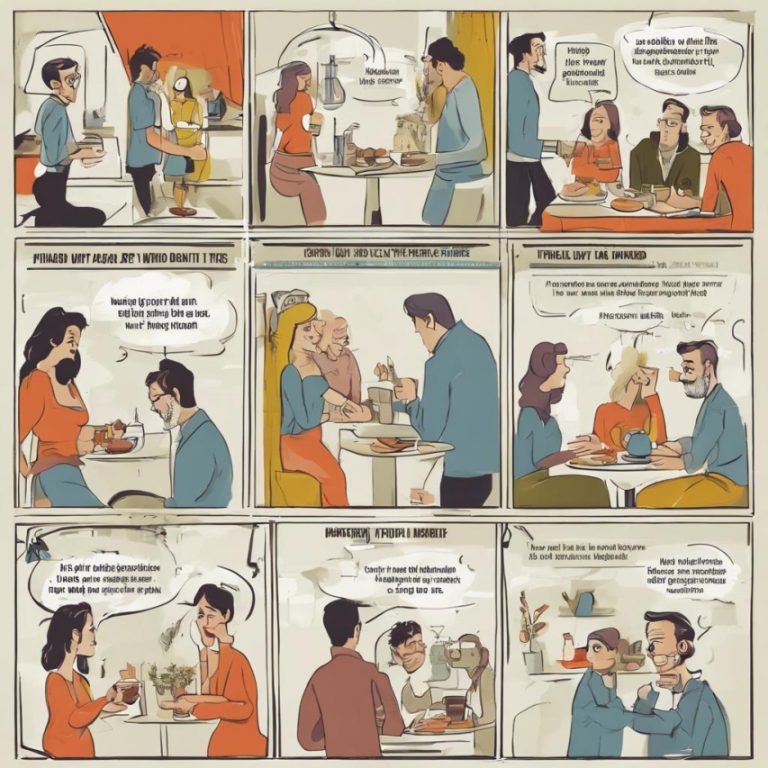 Putting up with a husband who prioritizes friends: How to handle it