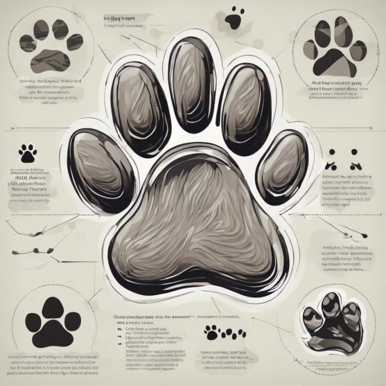 Understanding Dog Paw Sweat: Fact or Myth