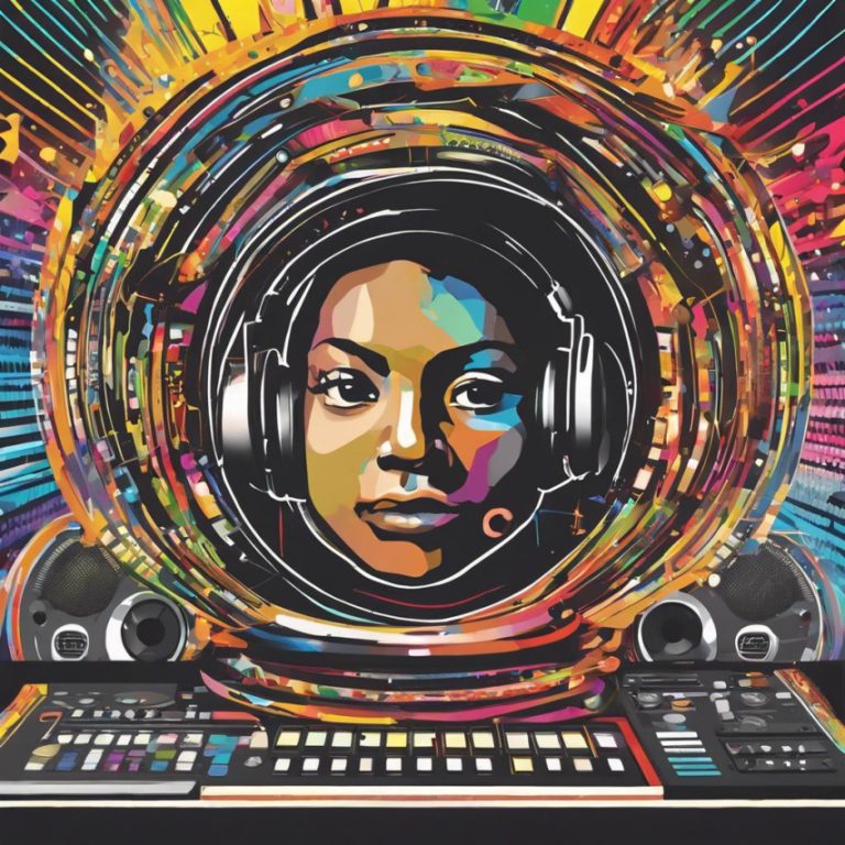 Wait, What? DJ Stewart’s Ethnicity Will Surprise You!