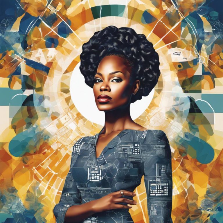 Imani Randolph: Rising Business Leader and Influential Figure