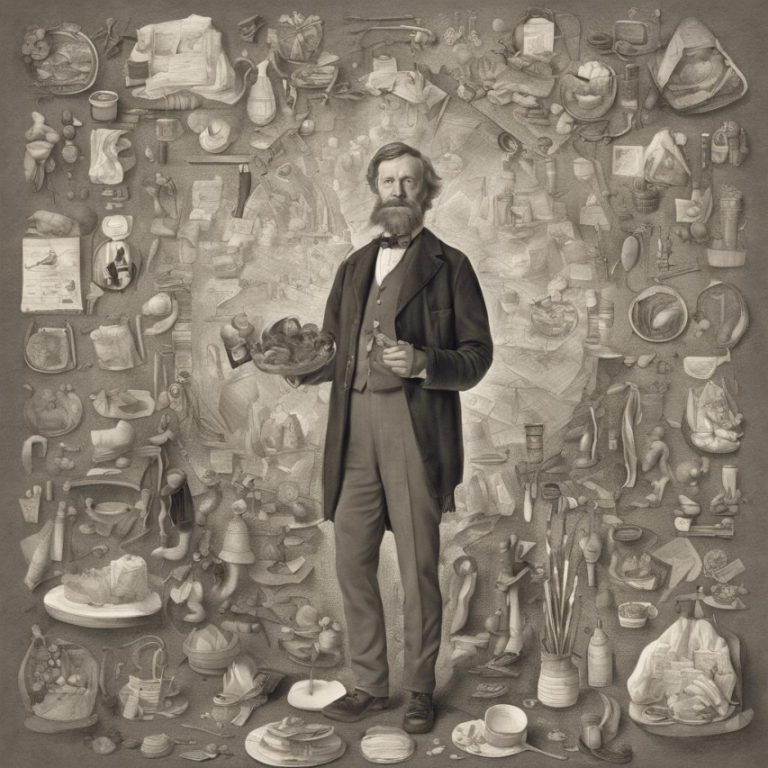 Exploring Guy Cecil’s Role as a Husband