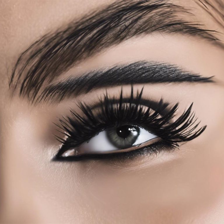 The Ultimate Guide to Charcoal Mascara: Benefits, Reviews, and Top Picks