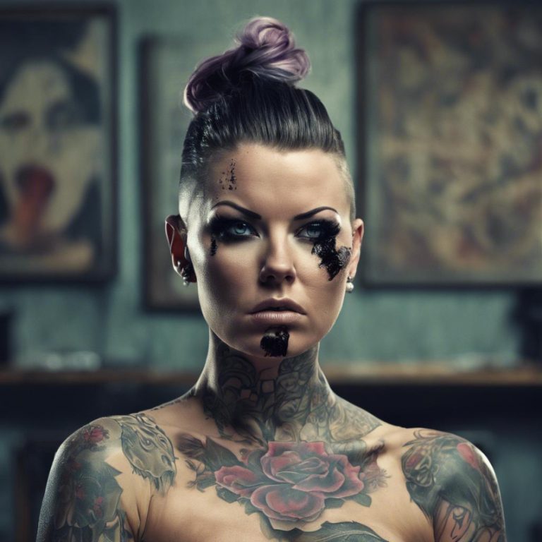 The Troubling Legacy of Christy Mack’s Injuries