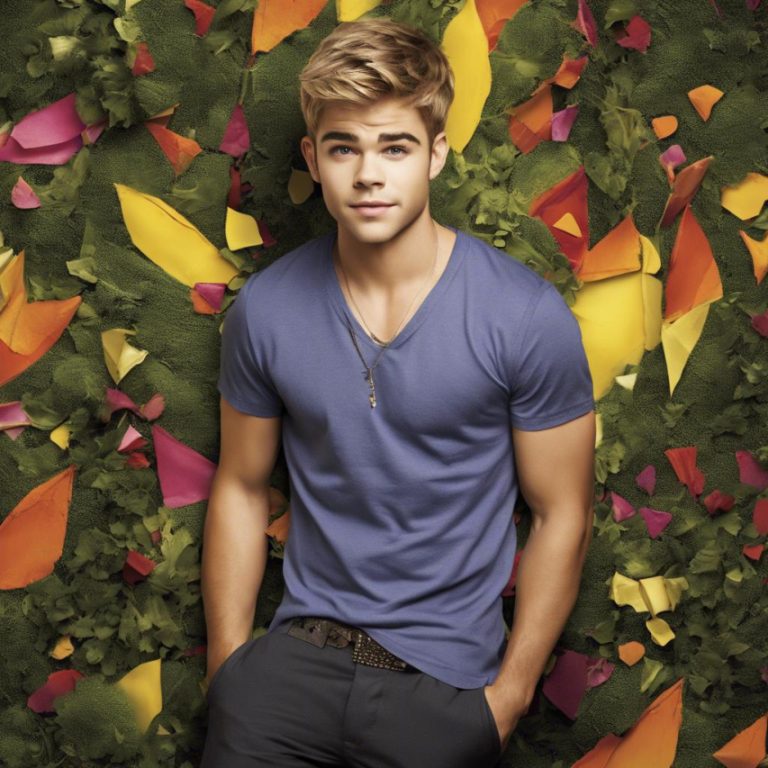 Uncovering the Truth: Is Actor Jack Griffo Gay