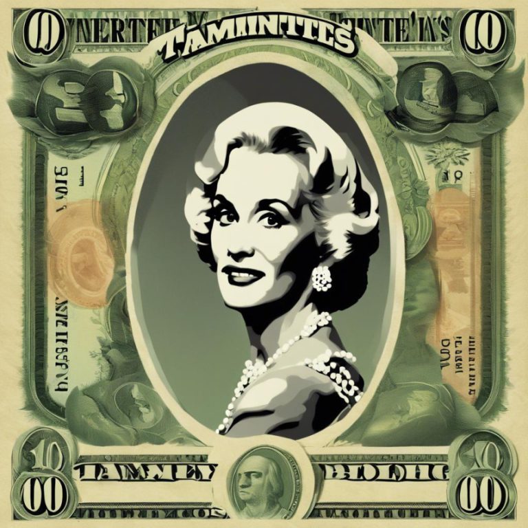 Tammy Wynette’s Money: Who Inherited the Country Icon’s Wealth