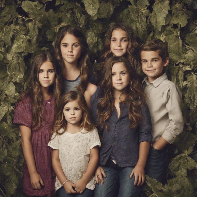 Katie Maloney’s Siblings: A Look into Her Family Background