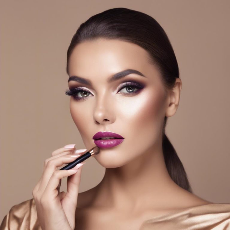 Mastering Soft Glam Makeup: Business-Ready Looks