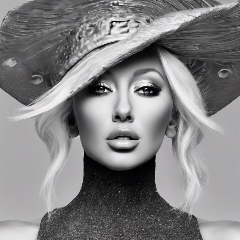 Unveiling the Height of Christina Aguilera: How Tall is the Pop Icon