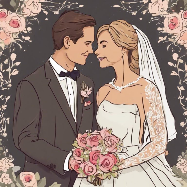 10 Heartwarming Romantic Wedding Vows for Her