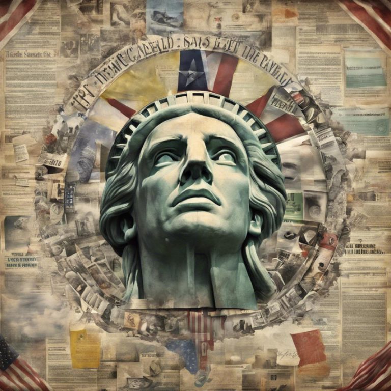 Is America Says Cancelled: The Truth Revealed