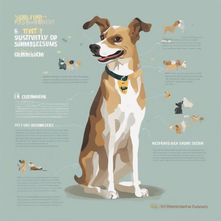 Understanding the Dog Submissive Grin: A Guide for Pet Owners