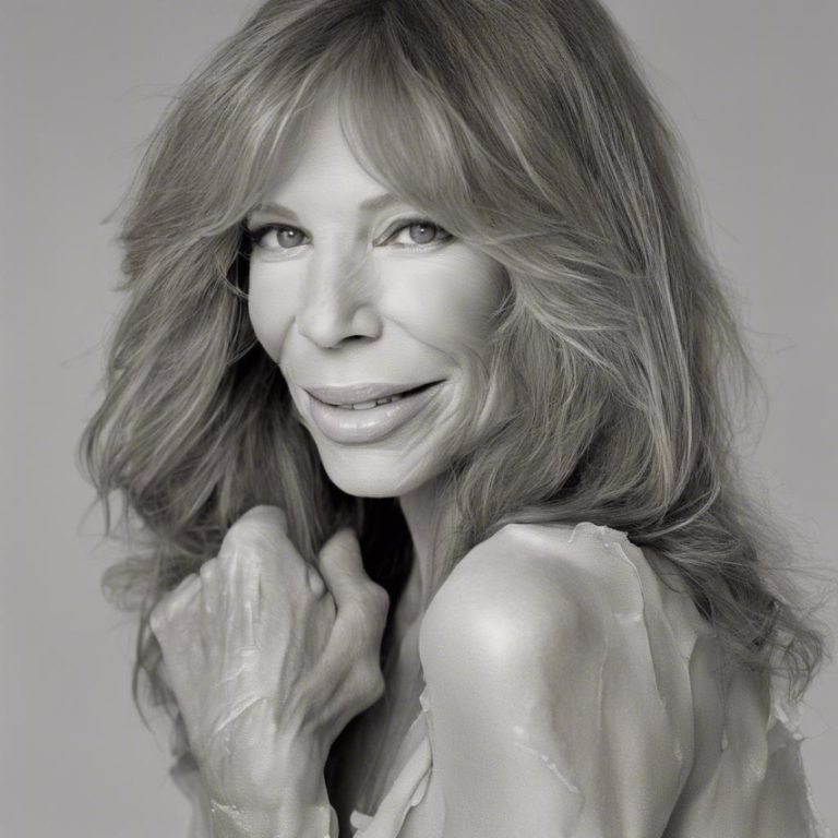 Unveiling the Truth Behind Carly Simon’s Plastic Surgery