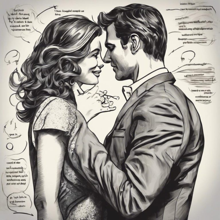 5 Reasons Why It’s Okay for Your Husband to Flirt (Sometimes)