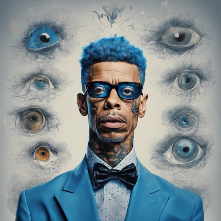 Who Is Blueface’s Dad? The Unexpected Truth