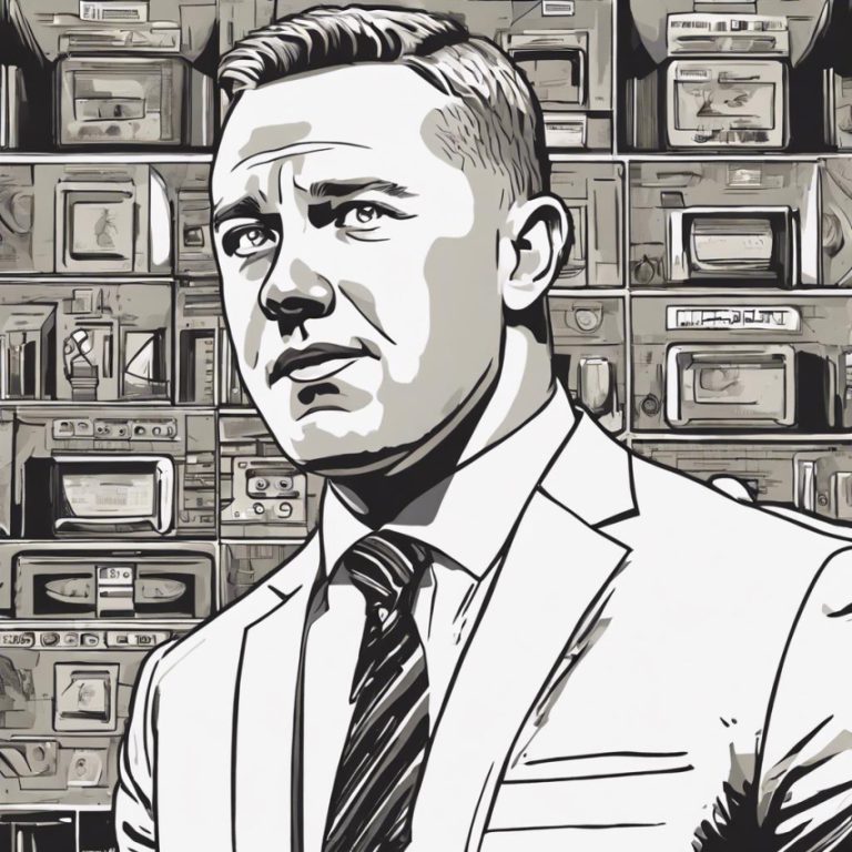 The Truth About Kirk Herbstreit Cheating