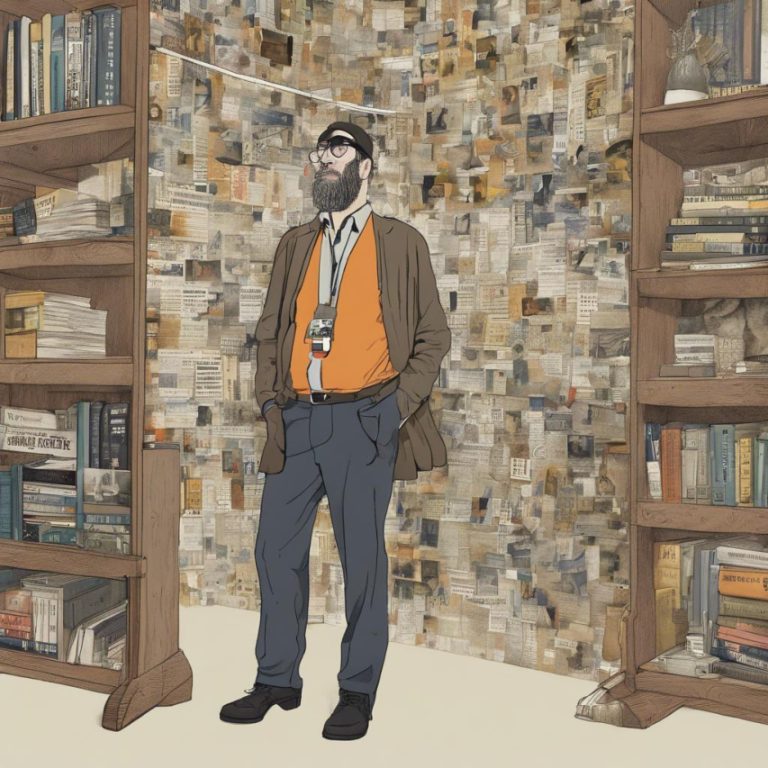 Is Trey Yingst Jewish: Exploring the Reporter’s Background