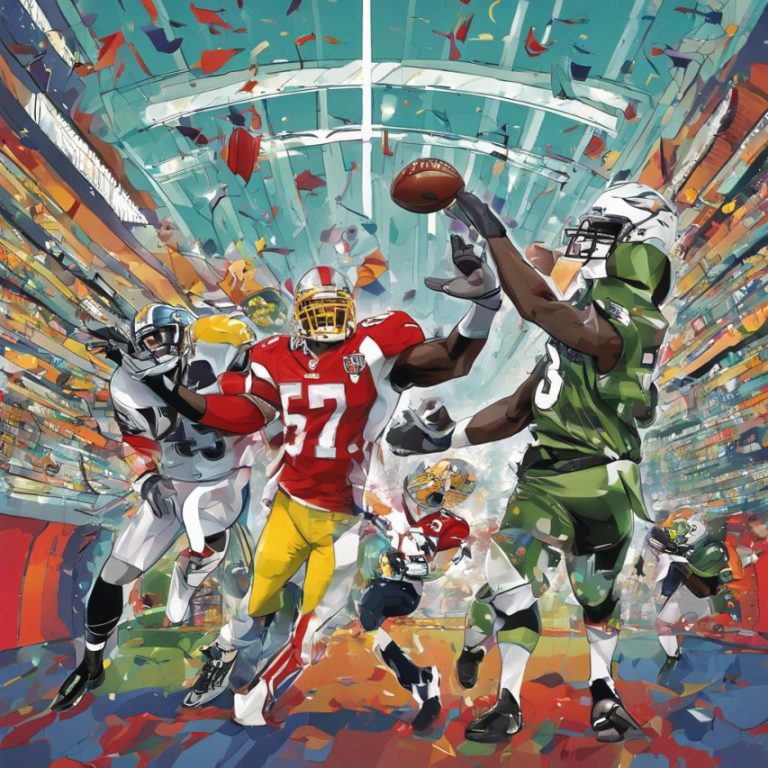 Surprise! Charvarius Ward has an NFL brother