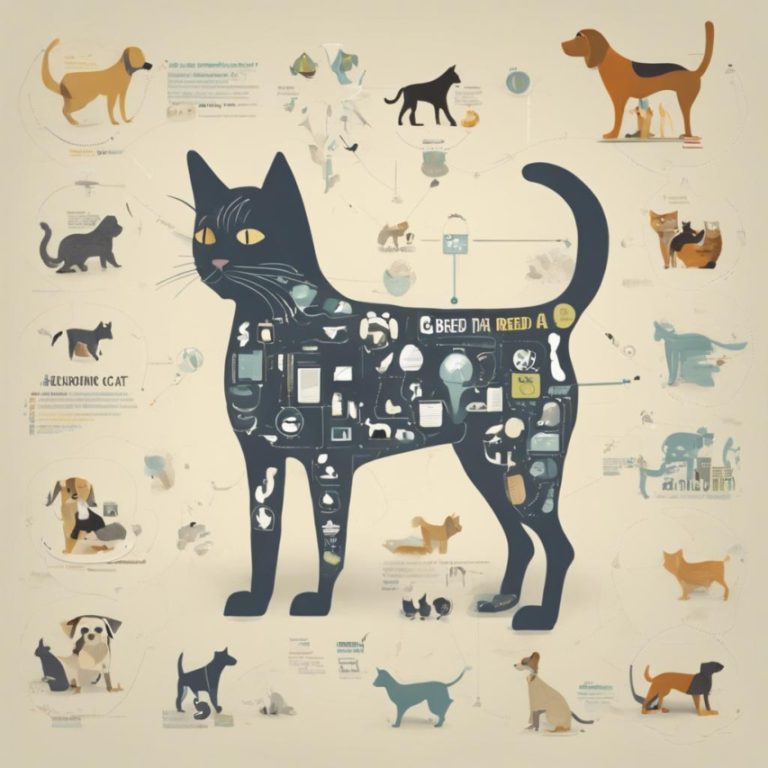 Can You Breed a Dog and a Cat? Exploring the Possibilities