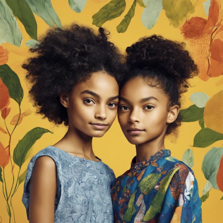 The Siblings of Yara Shahidi: A Close-Knit Family
