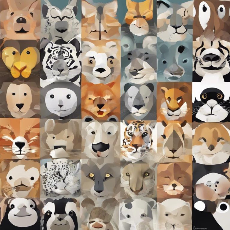 Do Animals Smile? Exploring the Science Behind Animal Expression