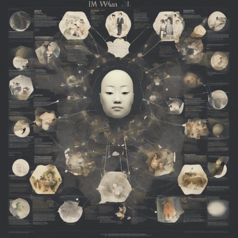 The Relationships of Im Si-wan: A Biographical Overview