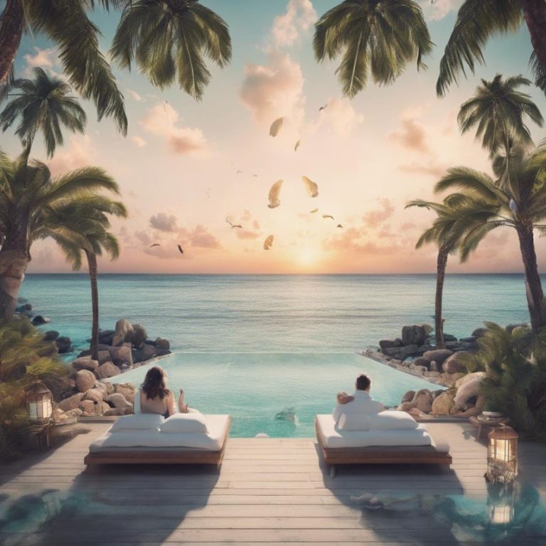 5 Ways to Turn a Forgotten Anniversary into a 2nd Honeymoon