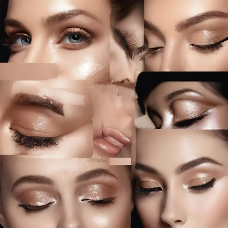 Master the Art of Soft Dewy Makeup for a Radiant Look