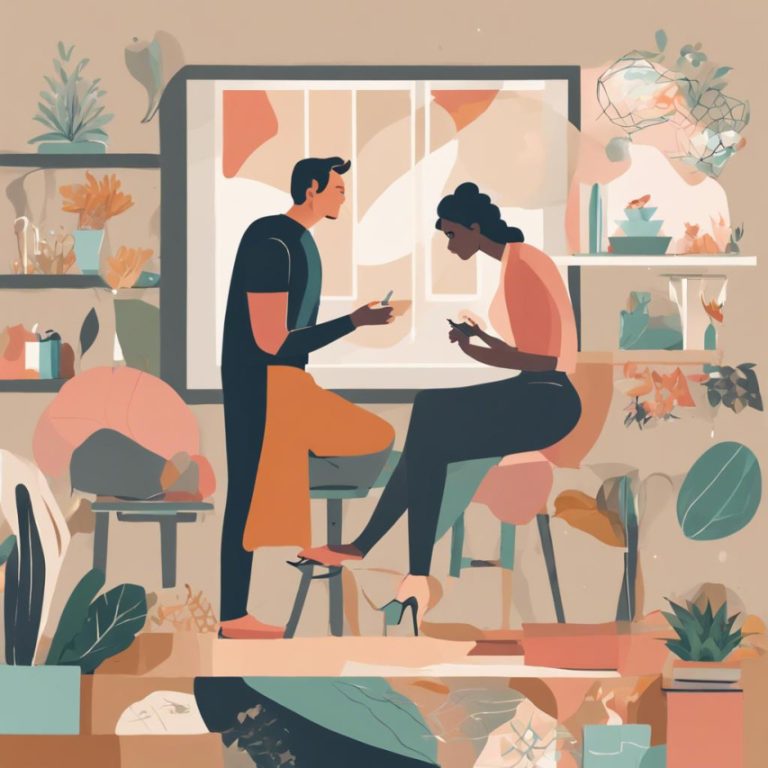5 Proven Ways to Make Your Husband Notice You
