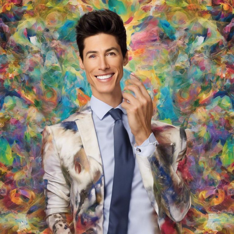 Wait, Justin Jedlica Has a Partner?!