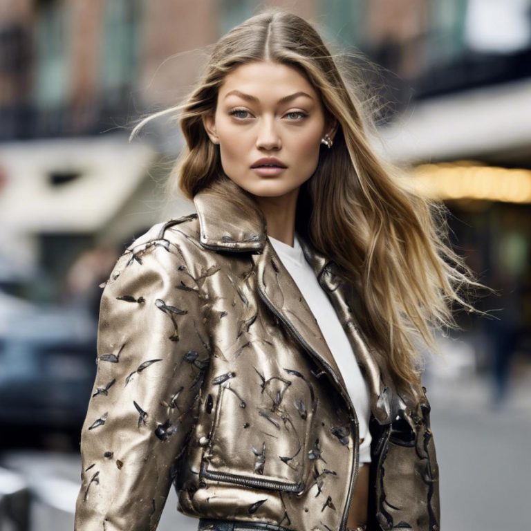 The latest on Gigi Hadid dating