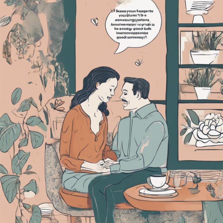 5 Reasons Why Your Husband Forgetting Your Anniversary Could Actually Be a Good Thing